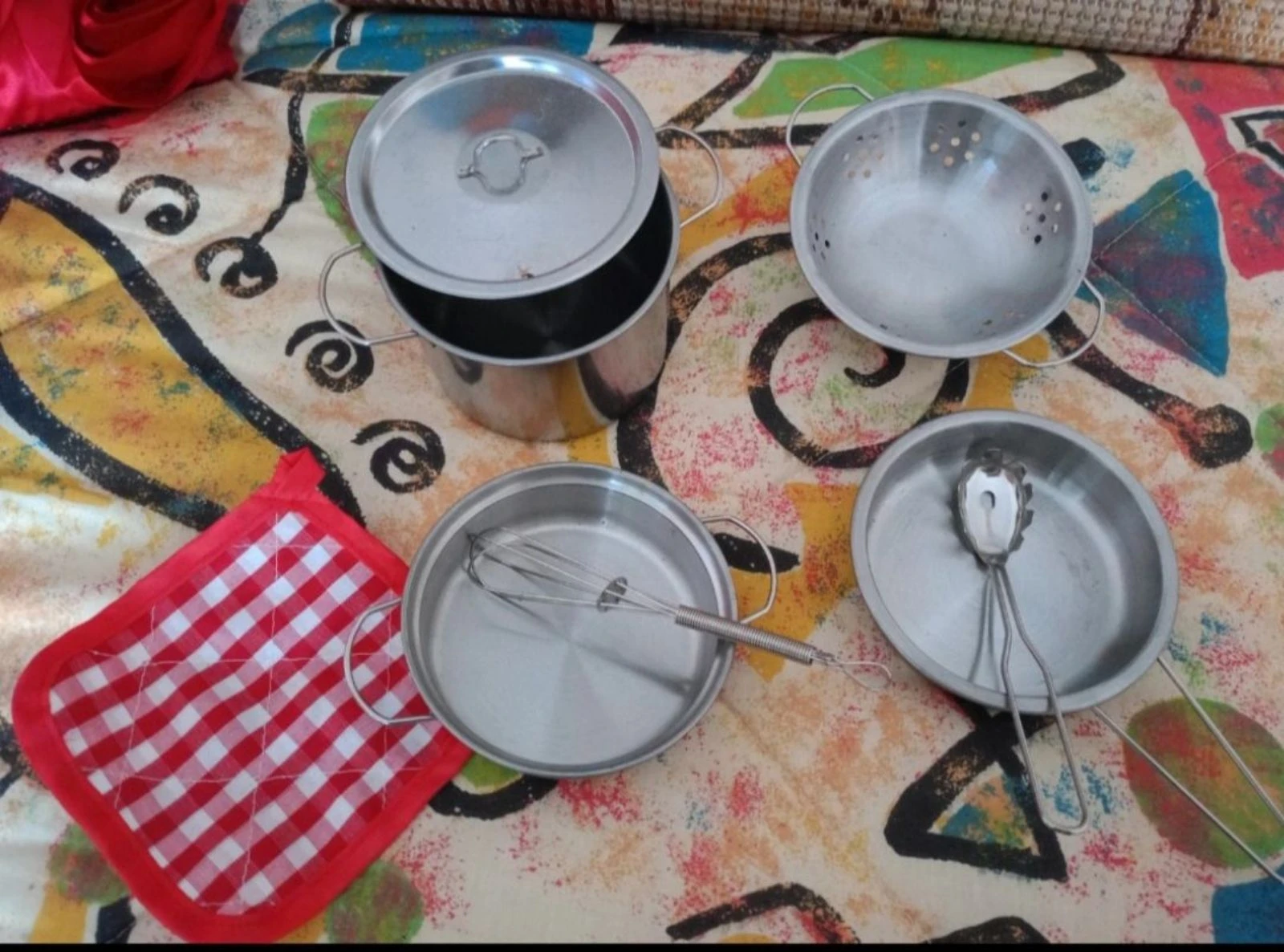 Accessoires – photo 2